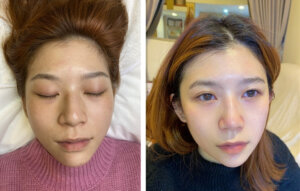 台北做臉 推薦：Lem'mei 萊媄 美研社的美容保濕課程