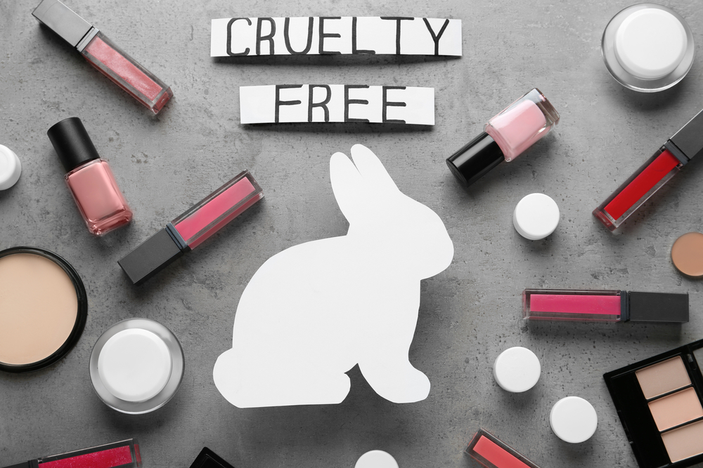 Cruelty Free 彩妝是什麼？