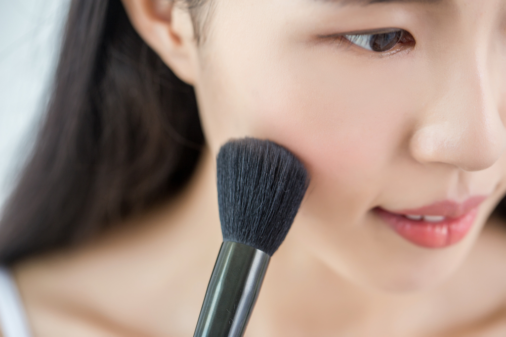 衛生化妝習慣養成：避免產品回沾
