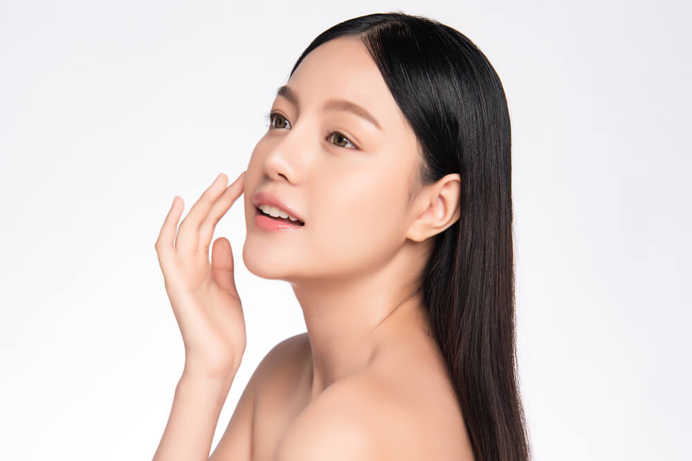 矽晶煥膚 介紹